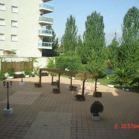 Apcostas - Village Park Salou Exterior foto