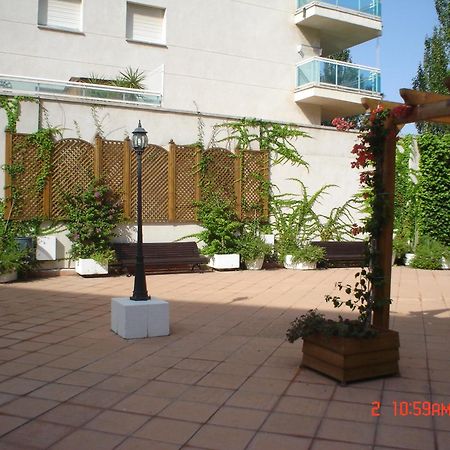 Apcostas - Village Park Salou Exterior foto