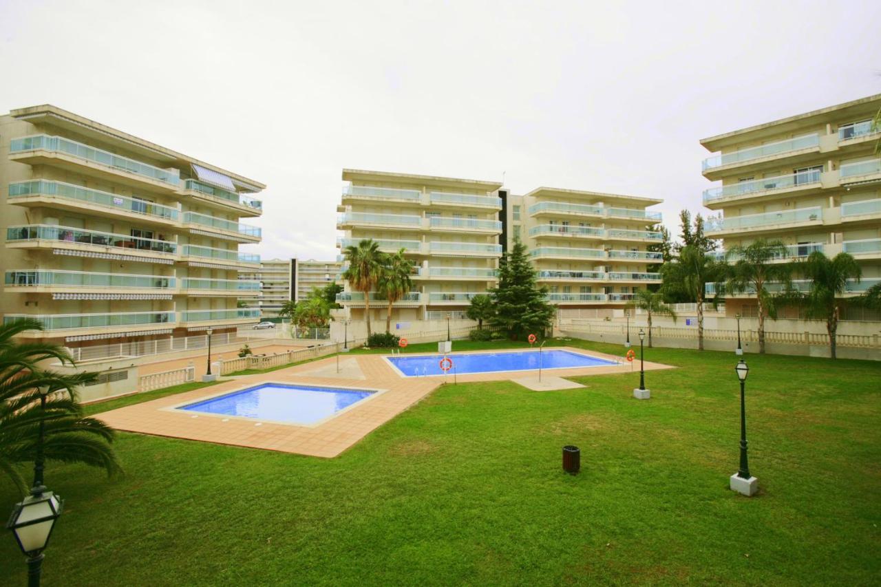 Apcostas - Village Park Salou Exterior foto