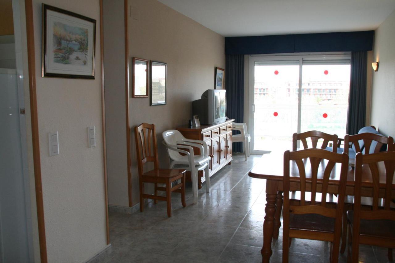 Apcostas - Village Park Salou Exterior foto