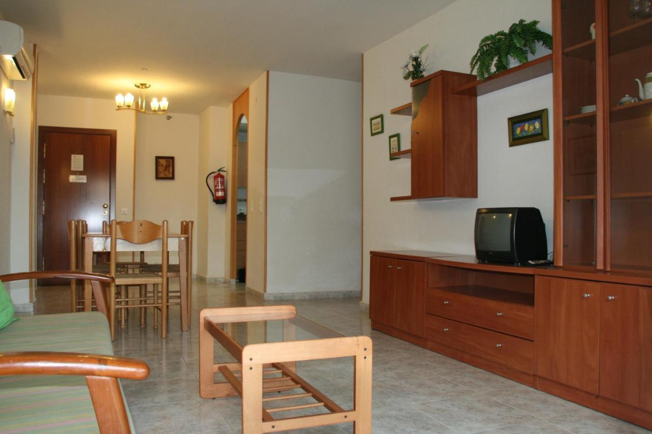 Apcostas - Village Park Salou Exterior foto
