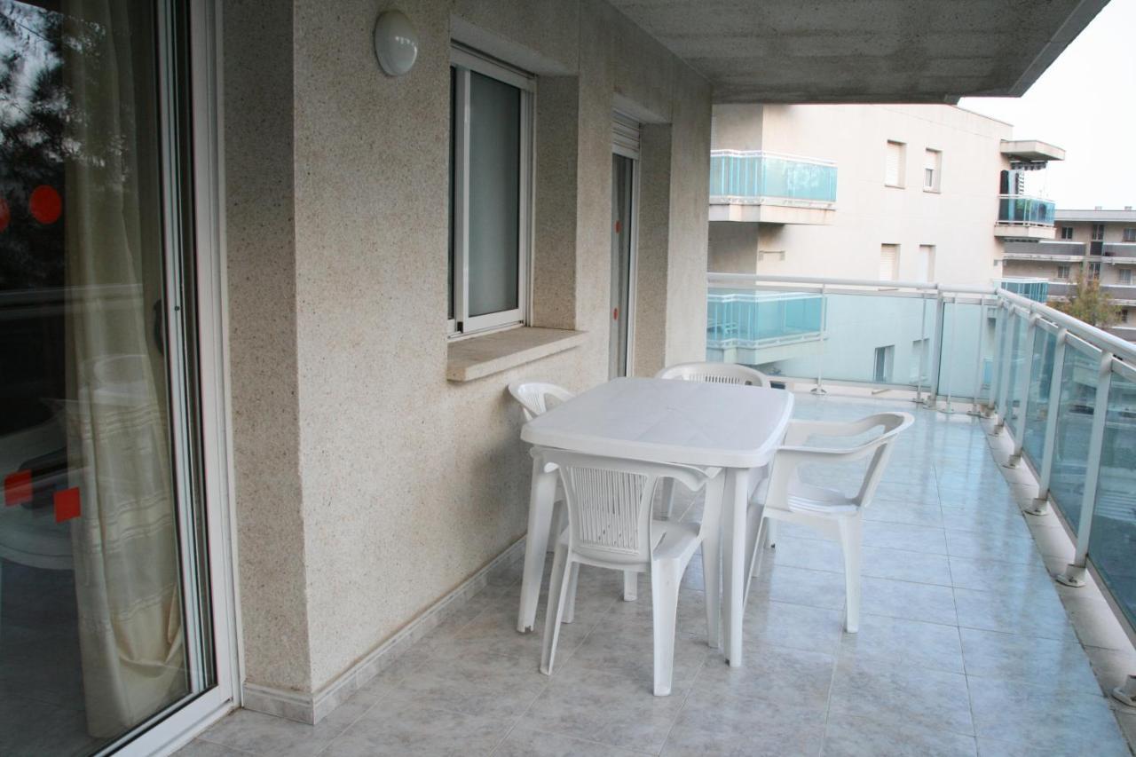 Apcostas - Village Park Salou Exterior foto
