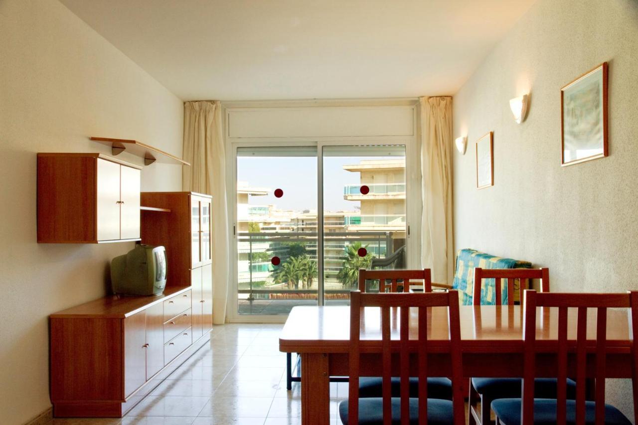Apcostas - Village Park Salou Exterior foto