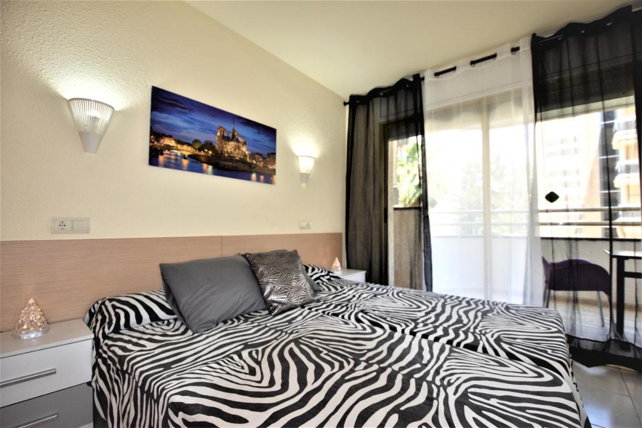 Apcostas - Village Park Salou Exterior foto