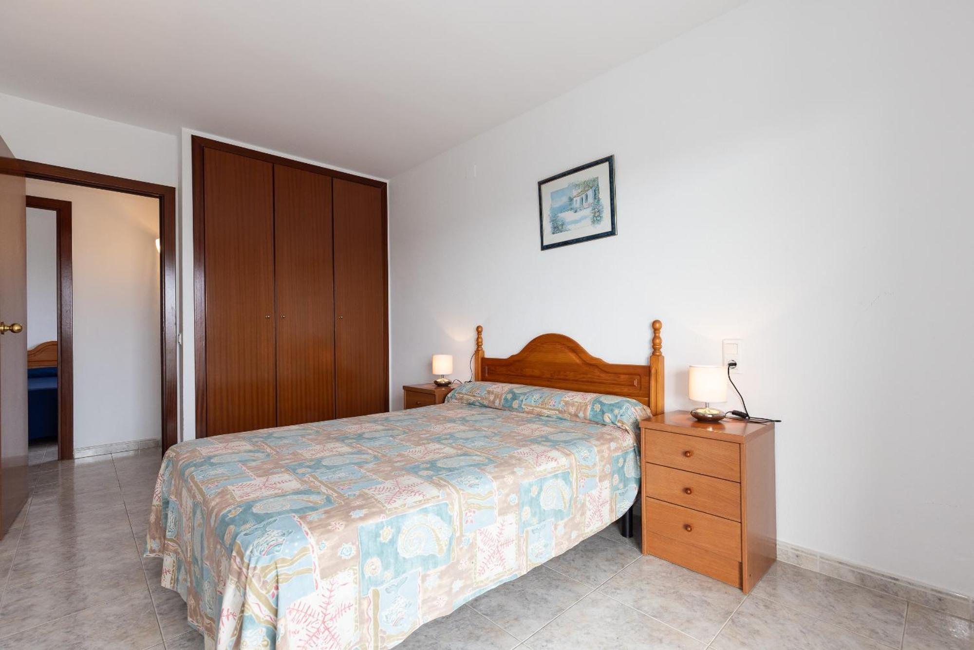Apcostas - Village Park Salou Exterior foto