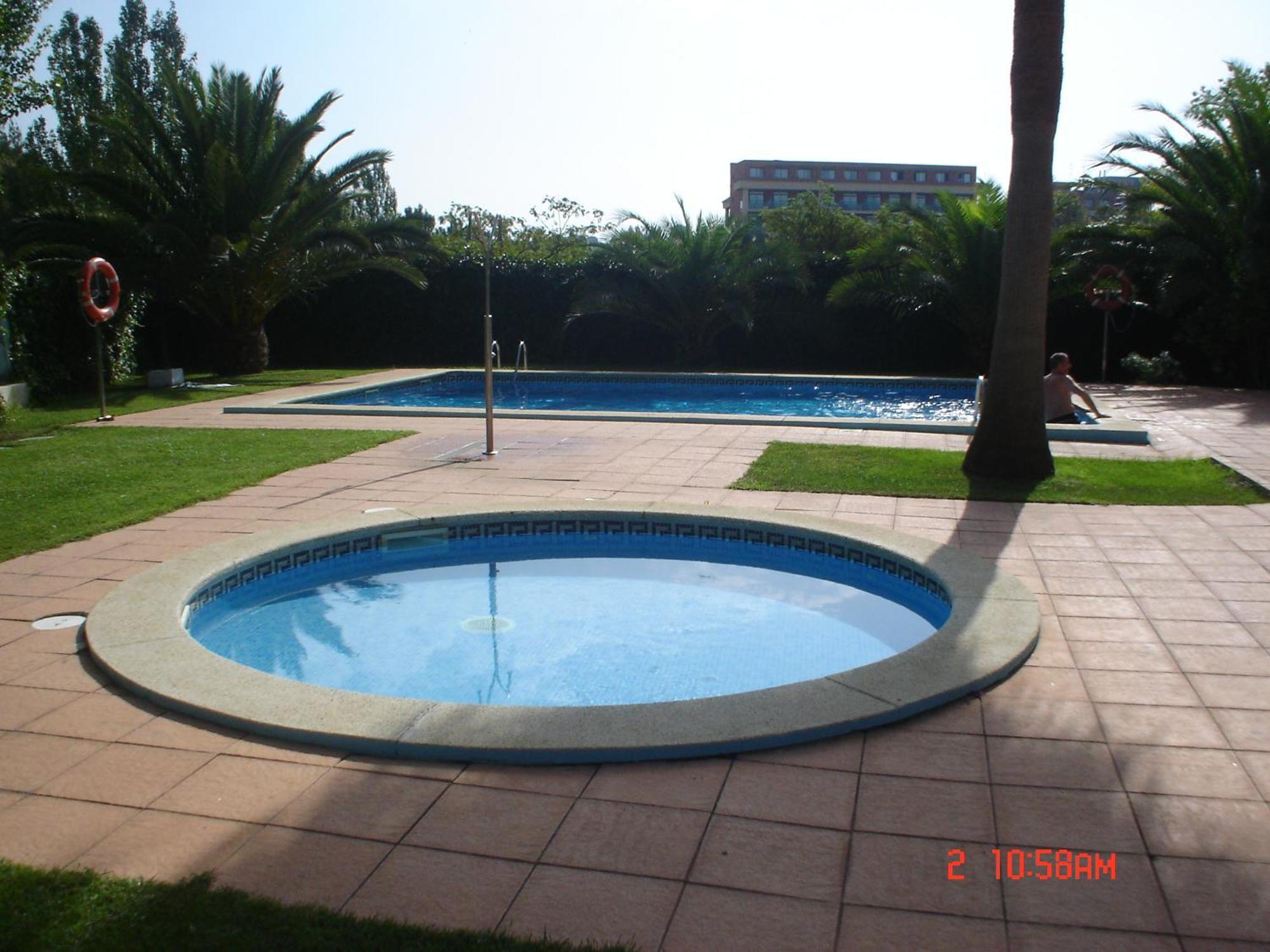 Apcostas - Village Park Salou Exterior foto