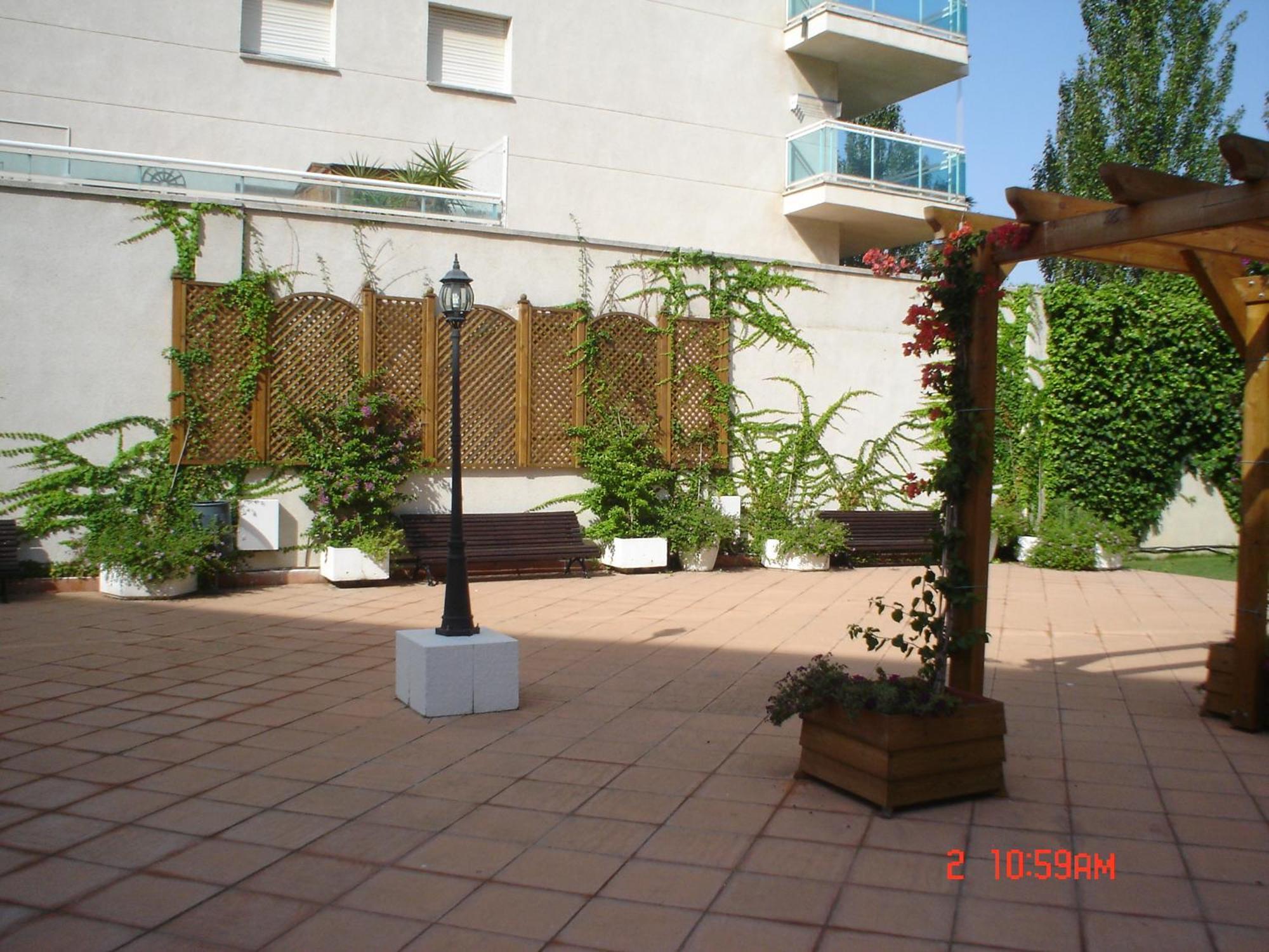 Apcostas - Village Park Salou Exterior foto